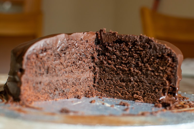 Chocolate Cake