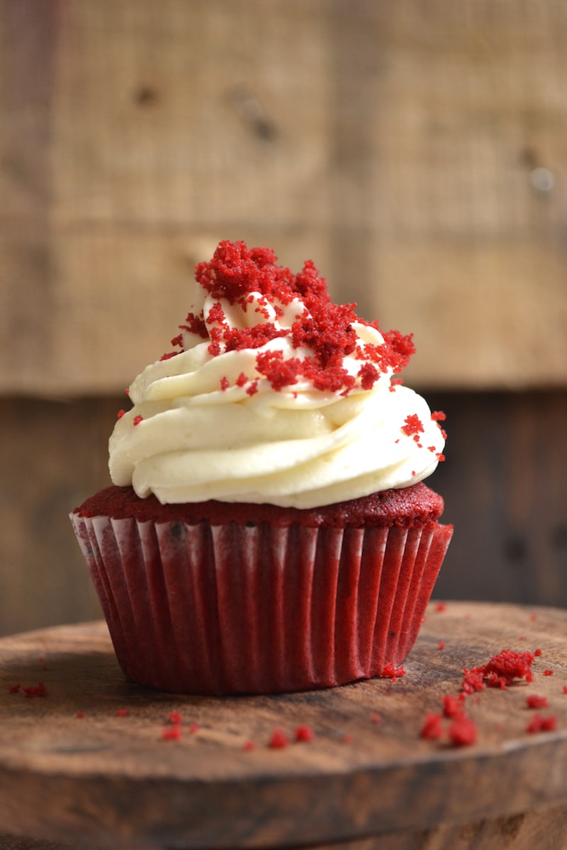 Decorator Frosting