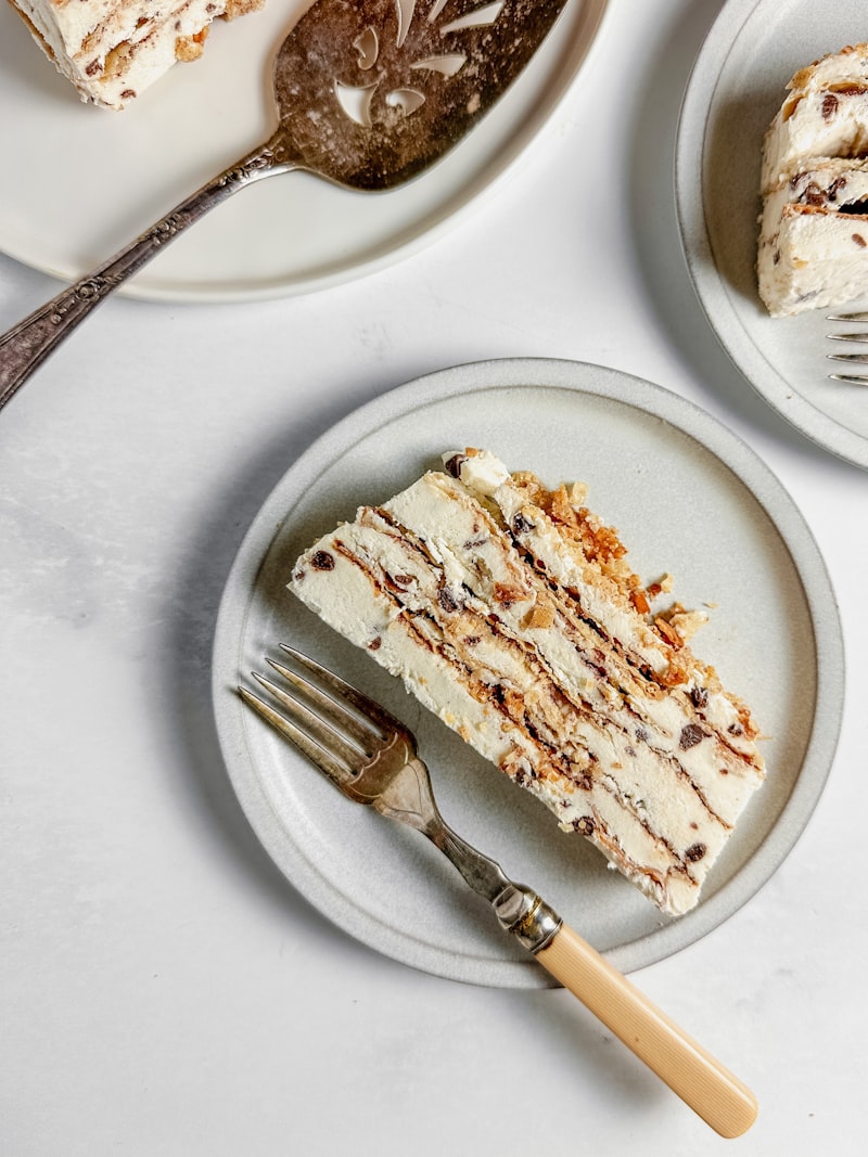Grandma's Torte