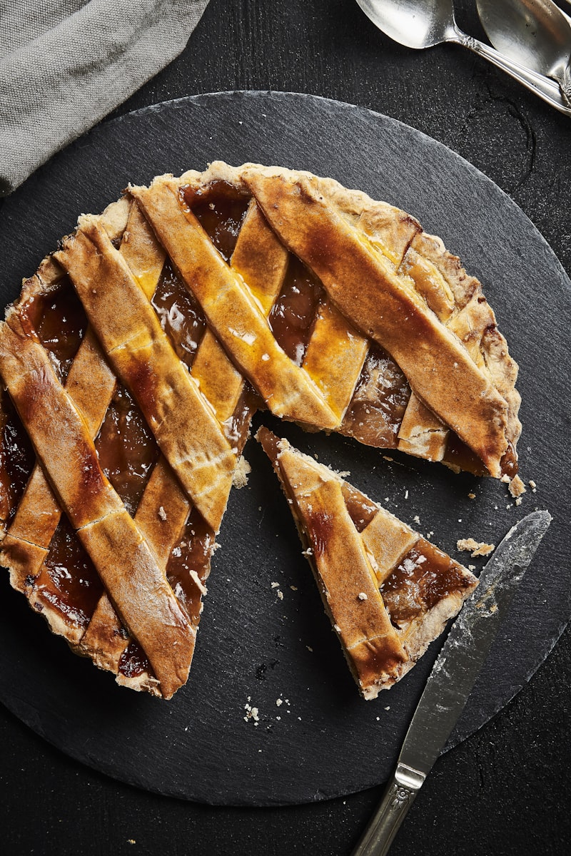 Perfect Pie Crust