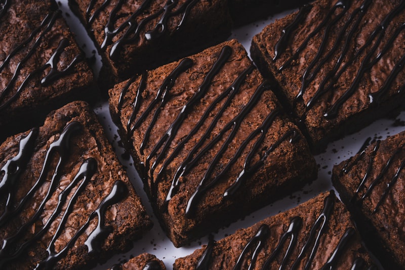 Susan's Brownies (Sheet Pan)