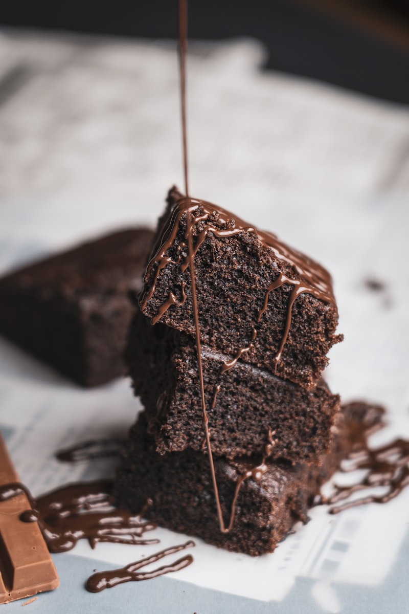 Susan's Brownies
