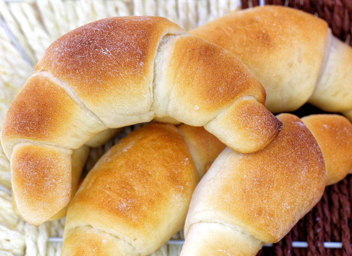 Potato Refrigerator Rolls (Make-Ahead Dinner Rolls That Last 5 Days)
