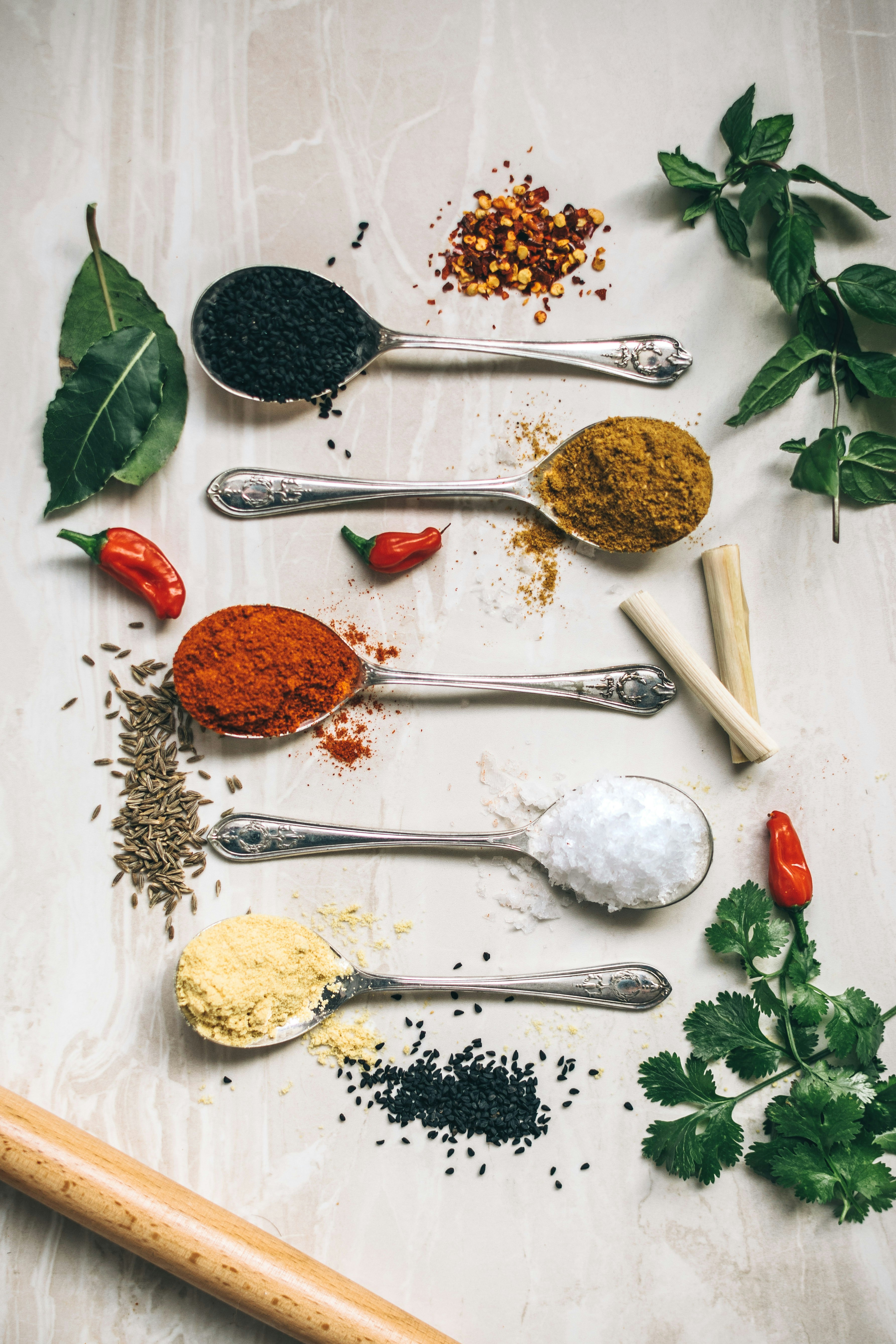 Top 12 Spices To Keep On Hand